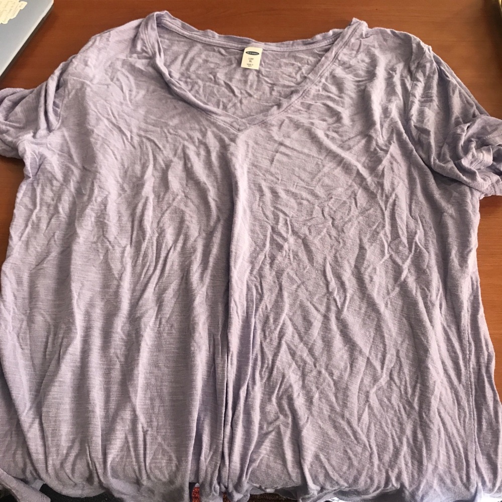 Old Navy Luxe